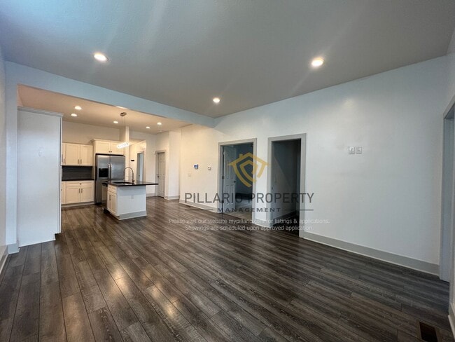 Photo - Renovated 4 Bed, 2.5 Bath Home in Beautiful Bates Hendricks, Just Blocks from Downtown!