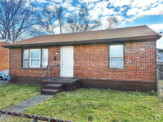 Building Photo - 675 Curry Ct Rental