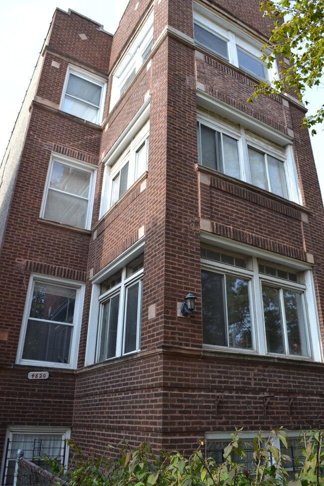 Photo - 4820 N Albany Ave