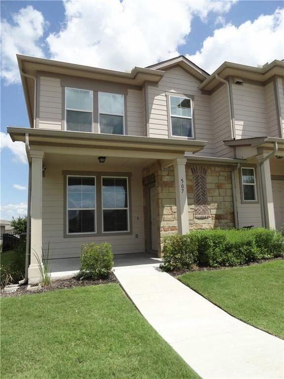 Building Photo - 507 N Heatherwilde Blvd Rental