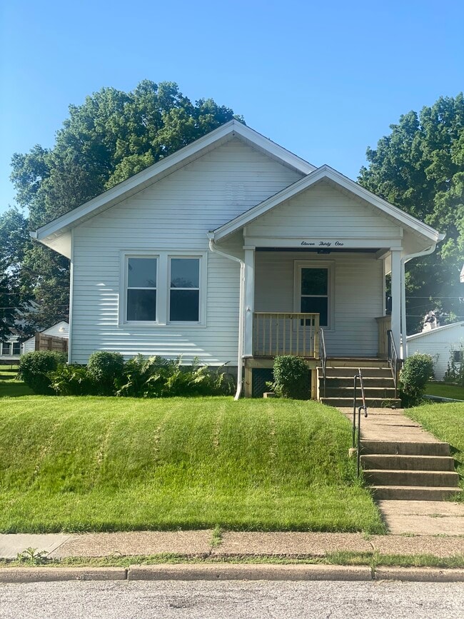 Photo - 1131 E Garfield St