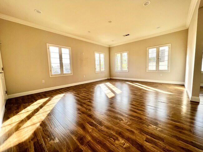 Photo - 6261 W Olympic Apartments