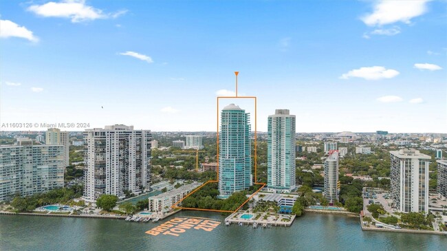 Photo - 2127 Brickell Ave Condo Unit 2804