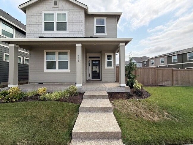 Photo - 4112 SE 83rd Ave