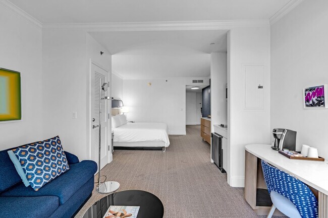 Photo - 4390 Collins Ave Unit SI ID1540542P