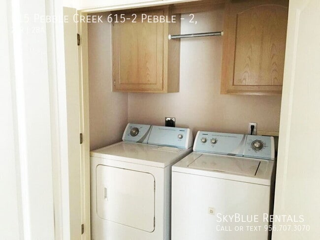 Photo - 615 S Pebble Creek Unit 2,