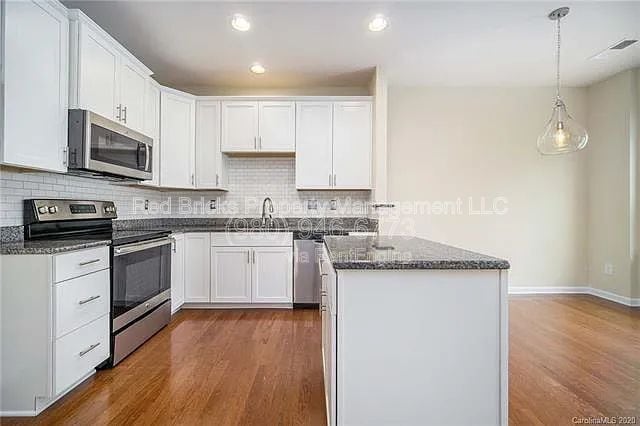 Photo - 11126 J. C. Murray Dr NW