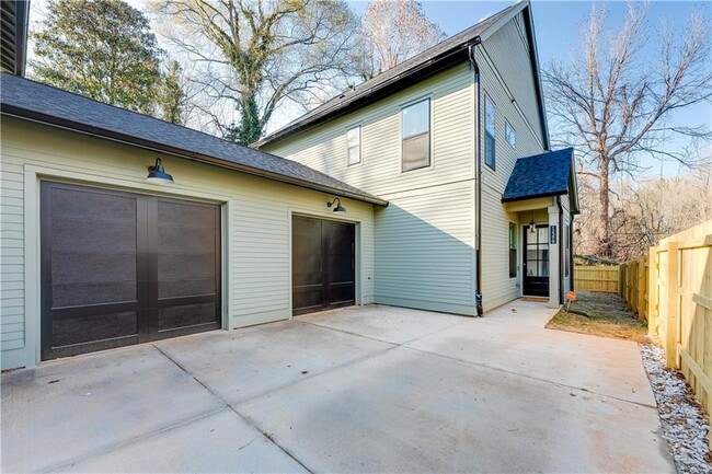 Photo - 1239 Plaza Ave SW