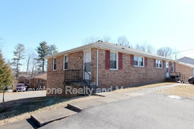 Photo - 1600 Paradise Hill Rd Unit C