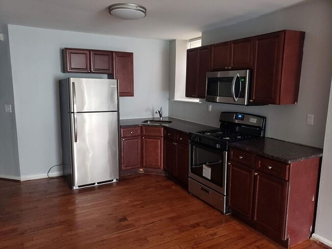 Photo - 124 N 52nd St Unidad 124 N 52nd St  #1F Philadelphia PA 19139