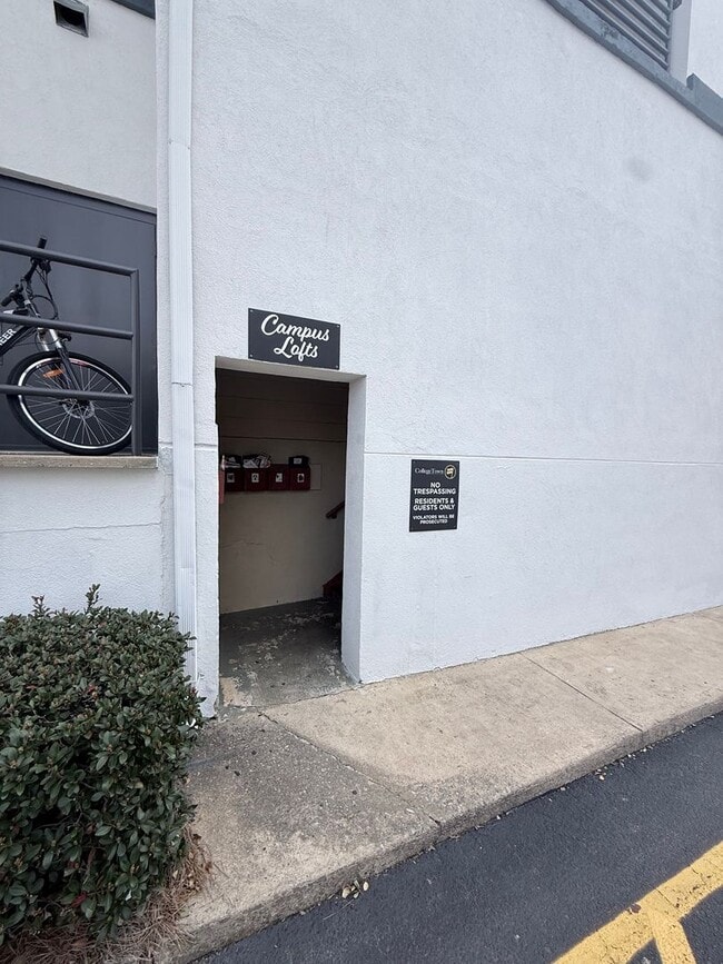 Photo - Campus Lofts | Elevated Living Near Everything