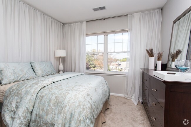 Model- Master Bedroom