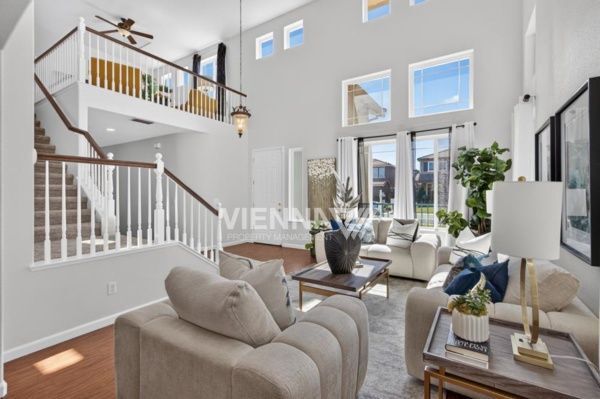 3180 Mount Tamalpais Dr