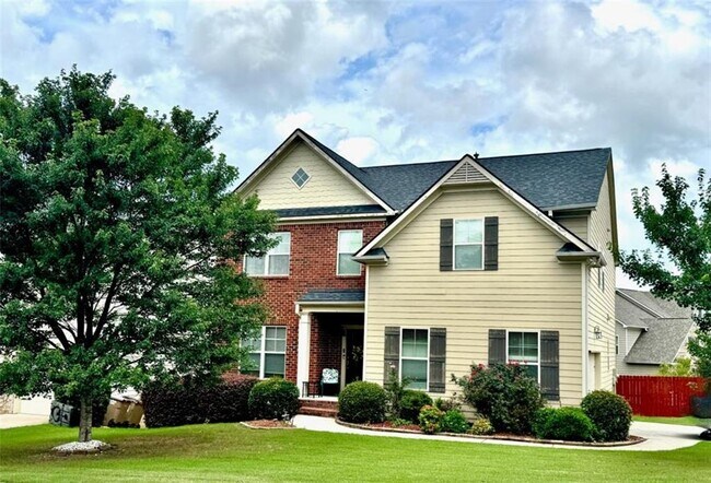 Photo - 1805 Kingsbridge Ct