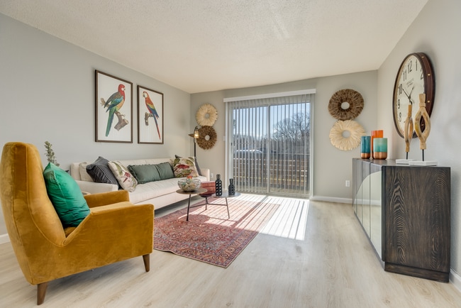Winslow Apartments