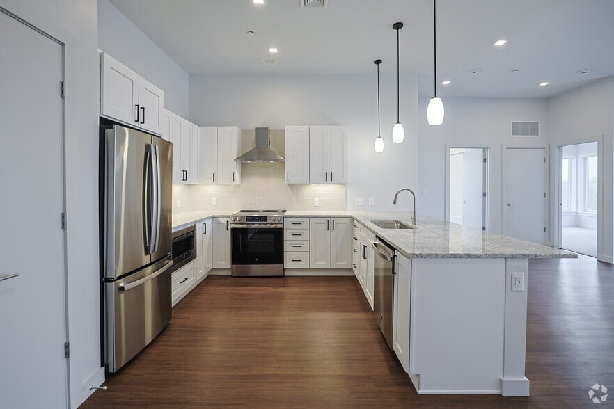 Interior Photo