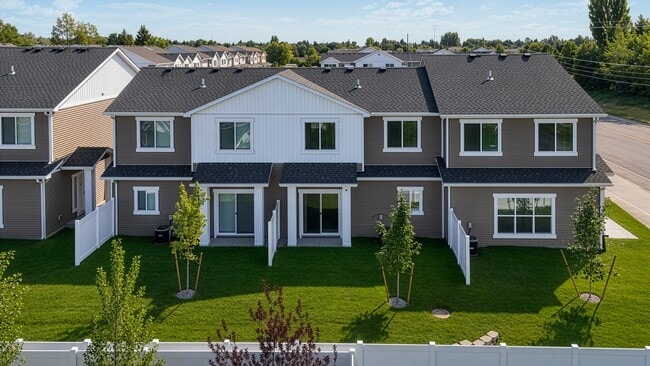 Photo - Valo at Bellin Townhomes