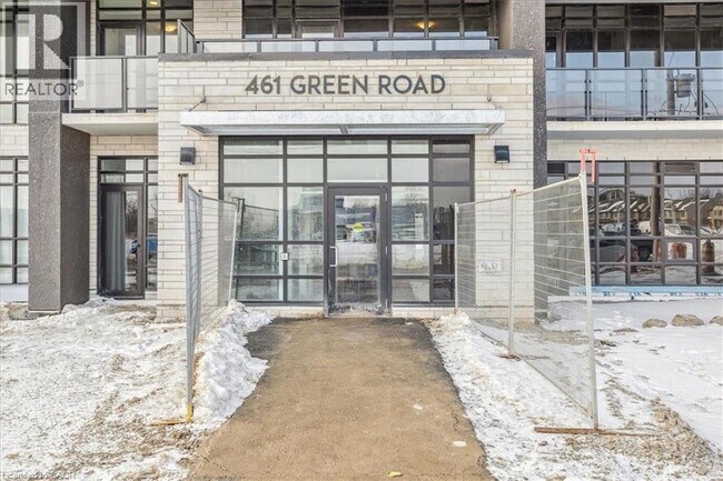 Photo - 461 Green Rd Unit 812