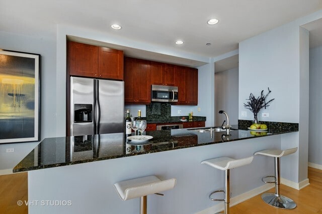 Photo - 737 W Washington Blvd Unit 2508A