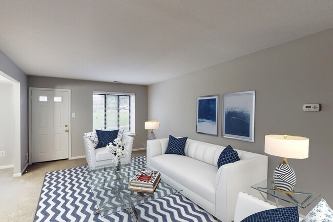 Middletown Trace Apartments