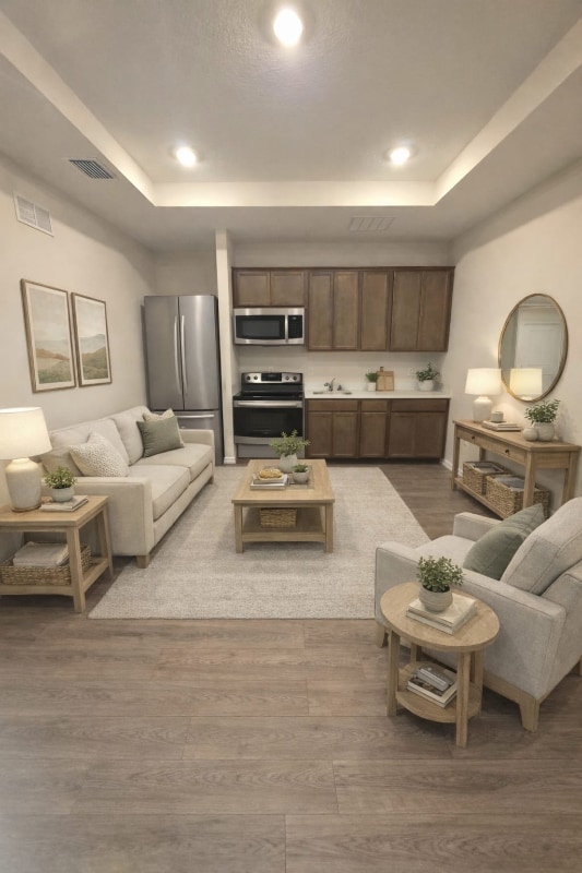 Building Photo - 3917 Harvest Hearth Pl