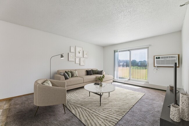 Photo - Champlin Drive & Elmcreek