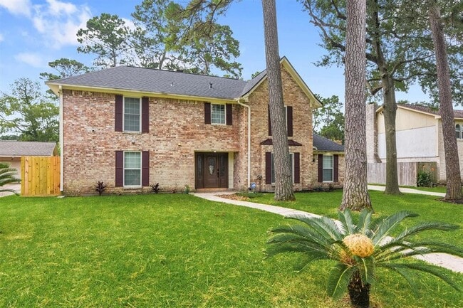 Photo - 14919 Parkville Dr Casa