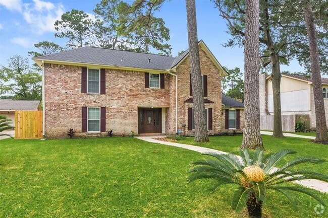 Building Photo - 14919 Parkville Dr Rental