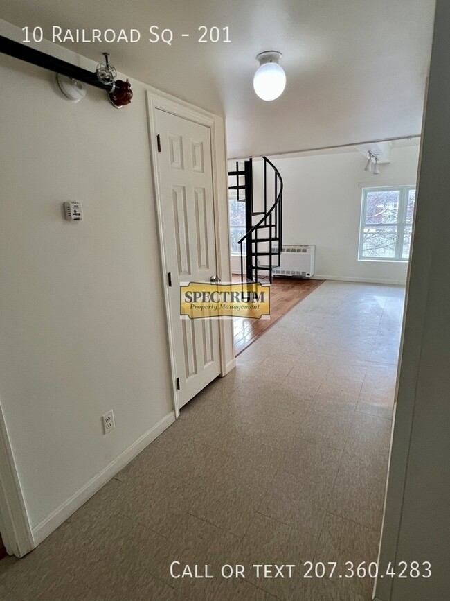 Photo - 10 Railroad Square Unit 201