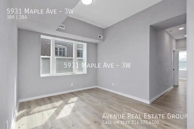 Photo - 5931 Maple Ave Unidad 3W