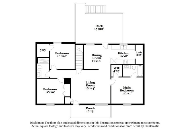 Photo - 4936 Deerhaven Dr