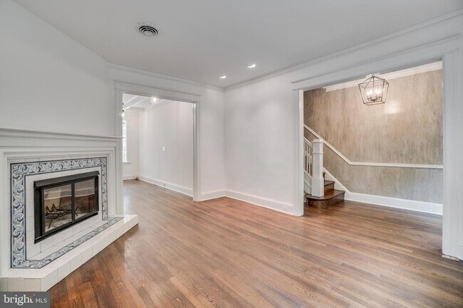 Photo - 2030 Pierce Mill Rd NW