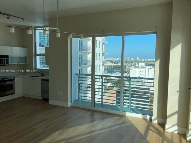 Photo - 133 NE 2nd Ave Unit 2112