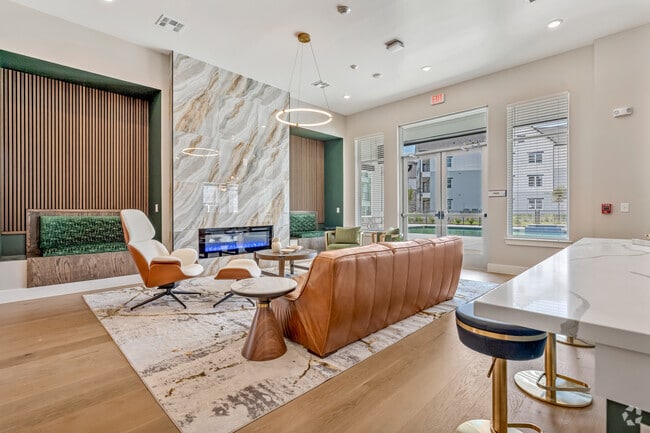 Building Photo - The Rivers at Five Points Rental