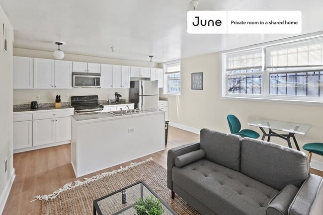 Photo - Room in Shared 2 bed/2 bath home Unidad B