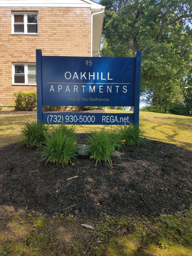 Photo - Oakhill Apartments
