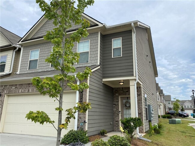 Photo - 2829 Wild Laurel Ct Townhome