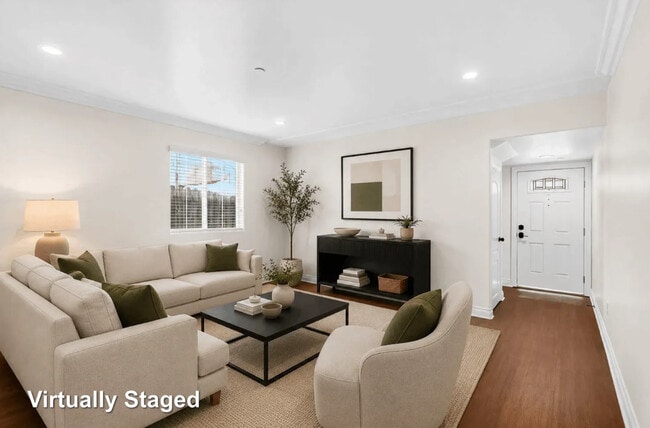 MSO RENTAL HOMES