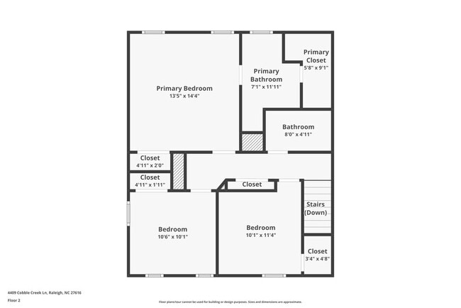 Photo - 4409 Cobble Creek Ln