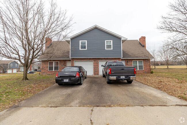 Building Photo - 3603 Hermitage Rd Rental