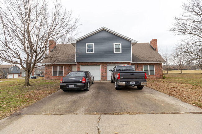 Photo - 3603 Hermitage Rd Townhome