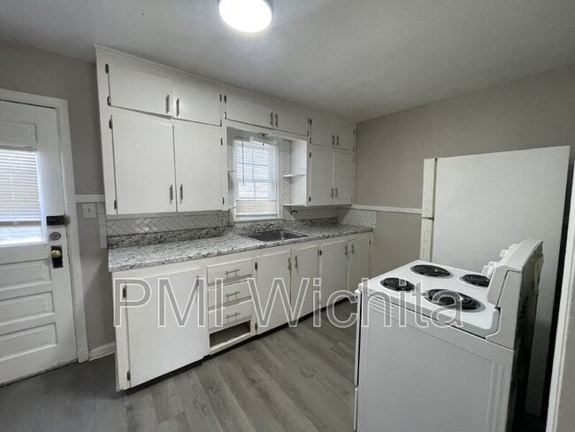 Photo - 1512 S Pattie St Unit #3
