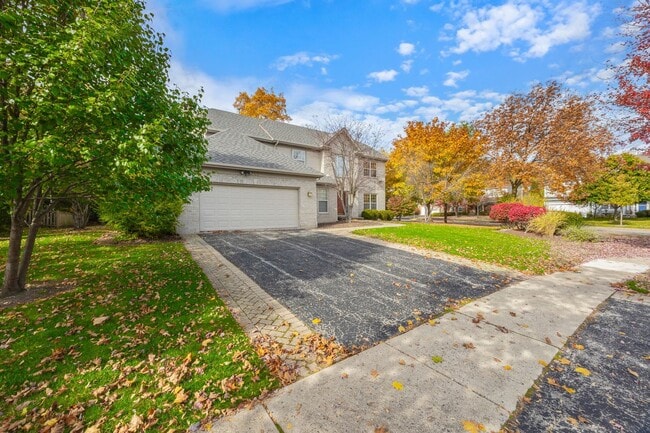 722 Aster Dr