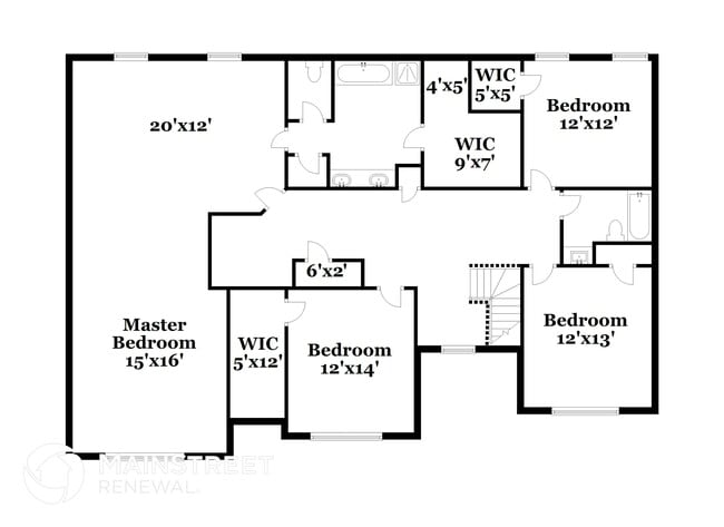 Photo - 6417 Polar Fox Ct