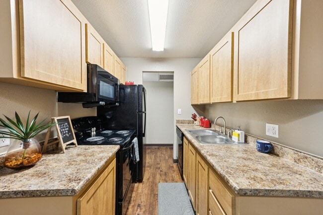 Photo - Glen at Hidden Valley