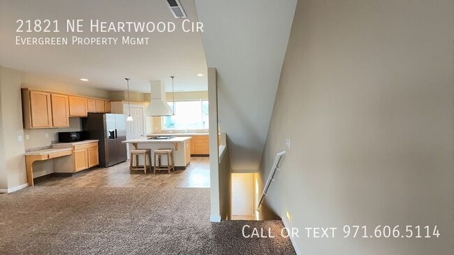 Photo - 21821 NE Heartwood Cir