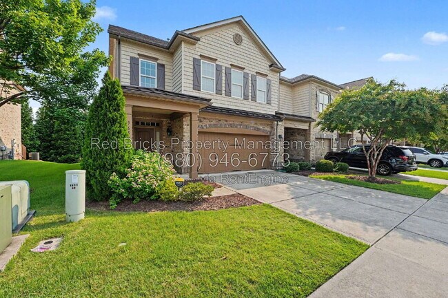 Photo - 9659 Camberley Ave NW