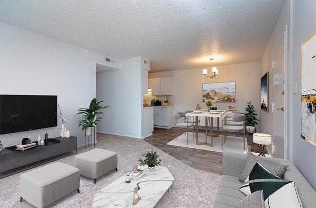 Fiddlers Creek Apartments