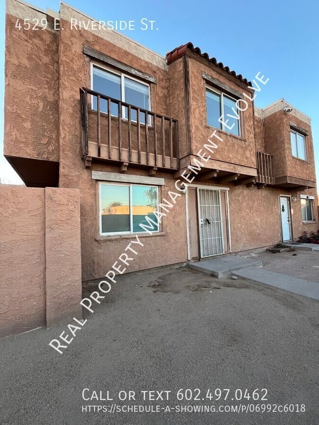 3-Bedroom Phoenix Condo - 3-Bedroom Phoenix Condo