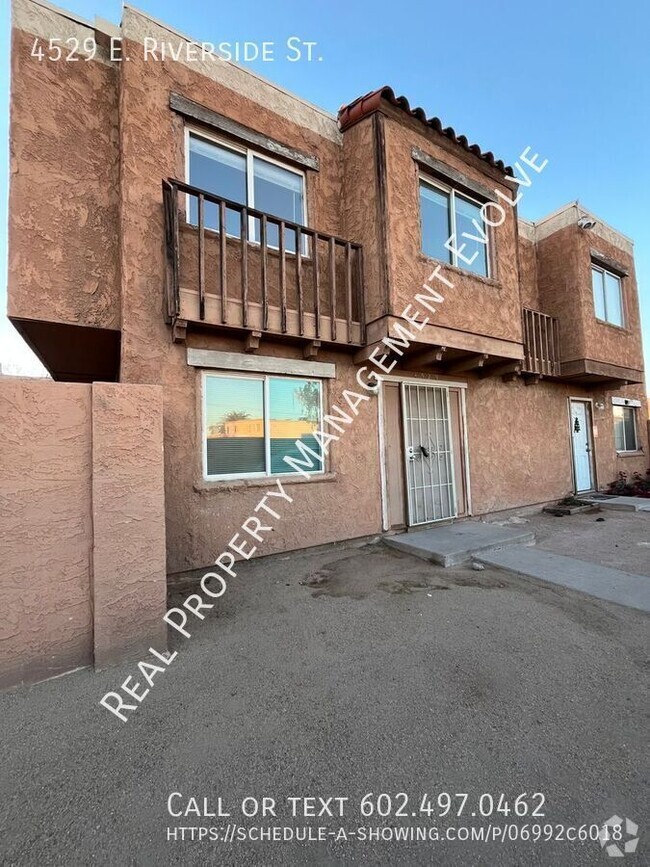 Building Photo - 3-Bedroom Phoenix Condo